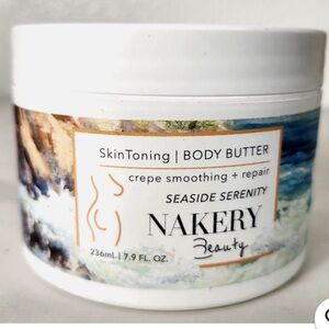 Nakery Body Butter